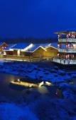 Туры в отель NATIVE HOTEL CHANGBAISHAN Туры в отель NATIVE HOTEL CHANGBAISHAN