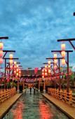 Туры в отель NATIVE HOTEL CHANGBAISHAN Туры в отель NATIVE HOTEL CHANGBAISHAN