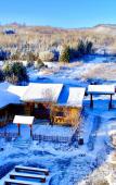 Туры в отель NATIVE HOTEL CHANGBAISHAN Туры в отель NATIVE HOTEL CHANGBAISHAN