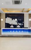 Туры в отель Yeste Hotel (Baise High-Speed Railway Station) Туры в отель Yeste Hotel (Baise High-Speed Railway Station)