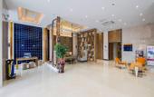 Туры в отель Yeste Hotel (Baise High-Speed Railway Station) Туры в отель Yeste Hotel (Baise High-Speed Railway Station)