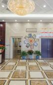 Туры в отель Huilong Hotel (Jiaxinghong Hezhongchuang Market Store) Туры в отель Huilong Hotel (Jiaxinghong Hezhongchuang Market Store)