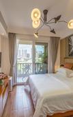 Туры в отель Sanya Coconut Homestay Туры в отель Sanya Coconut Homestay