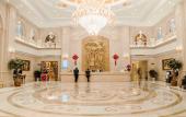 Туры в отель Vienna International Hotel (Shanghai Dishui Lake Ocean Park) Туры в отель Vienna International Hotel (Shanghai Dishui Lake Ocean Park)