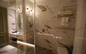 Туры в отель Jinjue Boutique Hotel (Harbin Haxi Wanda Plaza) Туры в отель Jinjue Boutique Hotel (Harbin Haxi Wanda Plaza)