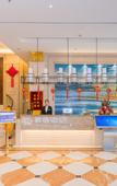 Туры в отель Putong Hotel Туры в отель Putong Hotel