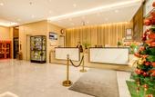 Туры в отель Homeinn Fairyland Hotel (Harbin Exhibition Center Hengshan Road) Туры в отель Homeinn Fairyland Hotel (Harbin Exhibition Center Hengshan Road)