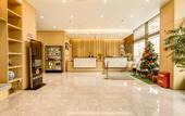 Туры в отель Homeinn Fairyland Hotel (Harbin Exhibition Center Hengshan Road) Туры в отель Homeinn Fairyland Hotel (Harbin Exhibition Center Hengshan Road)