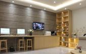 Туры в отель Homeinn Fairyland Hotel (Harbin Exhibition Center Hengshan Road) Туры в отель Homeinn Fairyland Hotel (Harbin Exhibition Center Hengshan Road)