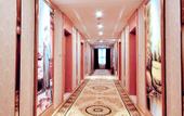 Туры в отель Vienna Hotel ( (Loft) Nanchang Xianghu Xiaolan Industrial Park Branch) Туры в отель Vienna Hotel ( (Loft) Nanchang Xianghu Xiaolan Industrial Park Branch)