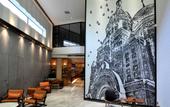 Туры в отель Yitel Hotel (Harbin Civil Aviation Building Provincial Government) Туры в отель Yitel Hotel (Harbin Civil Aviation Building Provincial Government)