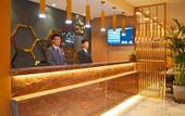 Туры в отель Yitel Hotel (Harbin Civil Aviation Building Provincial Government) Туры в отель Yitel Hotel (Harbin Civil Aviation Building Provincial Government)
