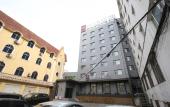Туры в отель Yitel Hotel (Harbin Civil Aviation Building Provincial Government) Туры в отель Yitel Hotel (Harbin Civil Aviation Building Provincial Government)