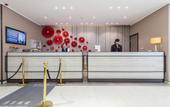 Туры в отель Homeinn Plus Hotel (Shanghai Dishui Lake Port City New World) Туры в отель Homeinn Plus Hotel (Shanghai Dishui Lake Port City New World)