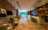 Туры в отель Echarm Hotel (Qingyuan Municipal Government Gymnasium) Туры в отель Echarm Hotel (Qingyuan Municipal Government Gymnasium)