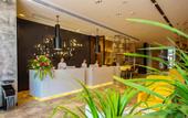 Туры в отель Echarm Hotel (Qingyuan Municipal Government Gymnasium) Туры в отель Echarm Hotel (Qingyuan Municipal Government Gymnasium)