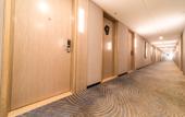 Туры в отель Echarm Hotel (Qingyuan Municipal Government Gymnasium) Туры в отель Echarm Hotel (Qingyuan Municipal Government Gymnasium)