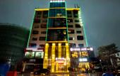 Туры в отель Wilton Hotel (Kunming Railway Station Yunfang Branch) Туры в отель Wilton Hotel (Kunming Railway Station Yunfang Branch)