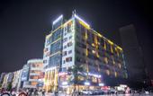 Туры в отель Wilton Hotel (Kunming Railway Station Yunfang Branch) Туры в отель Wilton Hotel (Kunming Railway Station Yunfang Branch)