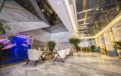 Туры в отель Wilton Hotel (Kunming Railway Station Yunfang Branch) Туры в отель Wilton Hotel (Kunming Railway Station Yunfang Branch)