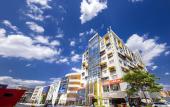 Туры в отель Wilton Hotel (Kunming Railway Station Yunfang Branch) Туры в отель Wilton Hotel (Kunming Railway Station Yunfang Branch)
