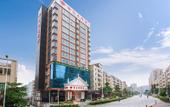 Туры в отель Vienna Hotel (Shenzhen Gongming Honghuashan Metro Station Branch) Туры в отель Vienna Hotel (Shenzhen Gongming Honghuashan Metro Station Branch)