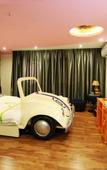 Туры в отель an Da Car Hotel Туры в отель an Da Car Hotel