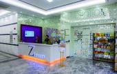 Туры в отель Zsmart Hotel (Shangrao County Administrative Center) Туры в отель Zsmart Hotel (Shangrao County Administrative Center)