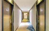 Туры в отель Easylodge (Xi'an Zhangba 4th Road Metro Station Digital China Science & Technology Park Branch) Туры в отель Easylodge (Xi'an Zhangba 4th Road Metro Station Digital China Science & Technology Park Branch)