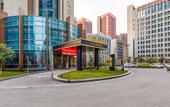 Туры в отель Easylodge (Xi'an Zhangba 4th Road Metro Station Digital China Science & Technology Park Branch) Туры в отель Easylodge (Xi'an Zhangba 4th Road Metro Station Digital China Science & Technology Park Branch)