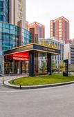 Туры в отель Easylodge (Xi'an Zhangba 4th Road Metro Station Digital China Science & Technology Park Branch) Туры в отель Easylodge (Xi'an Zhangba 4th Road Metro Station Digital China Science & Technology Park Branch)