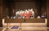 Туры в отель Meixu Huweiguan Hotel (Shanghai Jiading New Town) Туры в отель Meixu Huweiguan Hotel (Shanghai Jiading New Town)