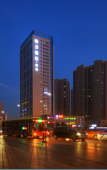 Туры в отель Orange Hotel (Suqian Baolong Plaza) Туры в отель Orange Hotel (Suqian Baolong Plaza)