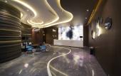 Туры в отель Orange Hotel (Suqian Baolong Plaza) Туры в отель Orange Hotel (Suqian Baolong Plaza)