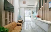 Туры в отель Yun Mo Hotel Туры в отель Yun Mo Hotel