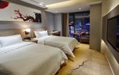 Туры в отель Yun Mo Hotel Туры в отель Yun Mo Hotel
