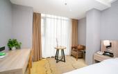 Туры в отель Yun Mo Hotel Туры в отель Yun Mo Hotel