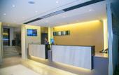 Туры в отель Homeinn Selected (Nanjing Confucius Temple Sanshan Street Subway Station) Туры в отель Homeinn Selected (Nanjing Confucius Temple Sanshan Street Subway Station)