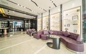 Туры в отель Lavande Hotel (Taiyuan Qingxu Wenyuan Road) Туры в отель Lavande Hotel (Taiyuan Qingxu Wenyuan Road)