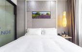 Туры в отель Lavande Hotel (Taiyuan Qingxu Wenyuan Road) Туры в отель Lavande Hotel (Taiyuan Qingxu Wenyuan Road)