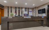 Туры в отель Berkeley Hotel (Chongqing Ba'nan Wanda) Туры в отель Berkeley Hotel (Chongqing Ba'nan Wanda)