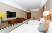 Туры в отель Shangge Garden Hotel Туры в отель Shangge Garden Hotel
