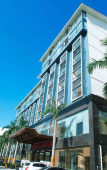 Туры в отель Sanya xin yi jing Chanyi hotel Туры в отель Sanya xin yi jing Chanyi hotel