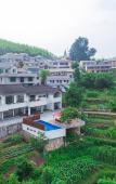 Туры в отель Cloud Bamboo Mansion Туры в отель Cloud Bamboo Mansion