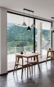 Туры в отель Cloud Bamboo Mansion Туры в отель Cloud Bamboo Mansion