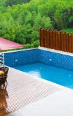 Туры в отель Cloud Bamboo Mansion Туры в отель Cloud Bamboo Mansion