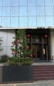 Туры в отель International Exhibition and Convention Tocasi Hotel (Swatow Suning Plaza Mixc City Store) Туры в отель International Exhibition and Convention Tocasi Hotel (Swatow Suning Plaza Mixc City Store)