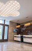 Туры в отель International Exhibition and Convention Tocasi Hotel (Swatow Suning Plaza Mixc City Store) Туры в отель International Exhibition and Convention Tocasi Hotel (Swatow Suning Plaza Mixc City Store)