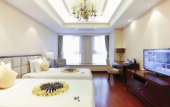 Туры в отель Yijia Hotel (Hengdian Wansheng South Street) Туры в отель Yijia Hotel (Hengdian Wansheng South Street)