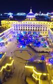 Туры в отель Legaomei Hot Spring Resort Hotel Туры в отель Legaomei Hot Spring Resort Hotel